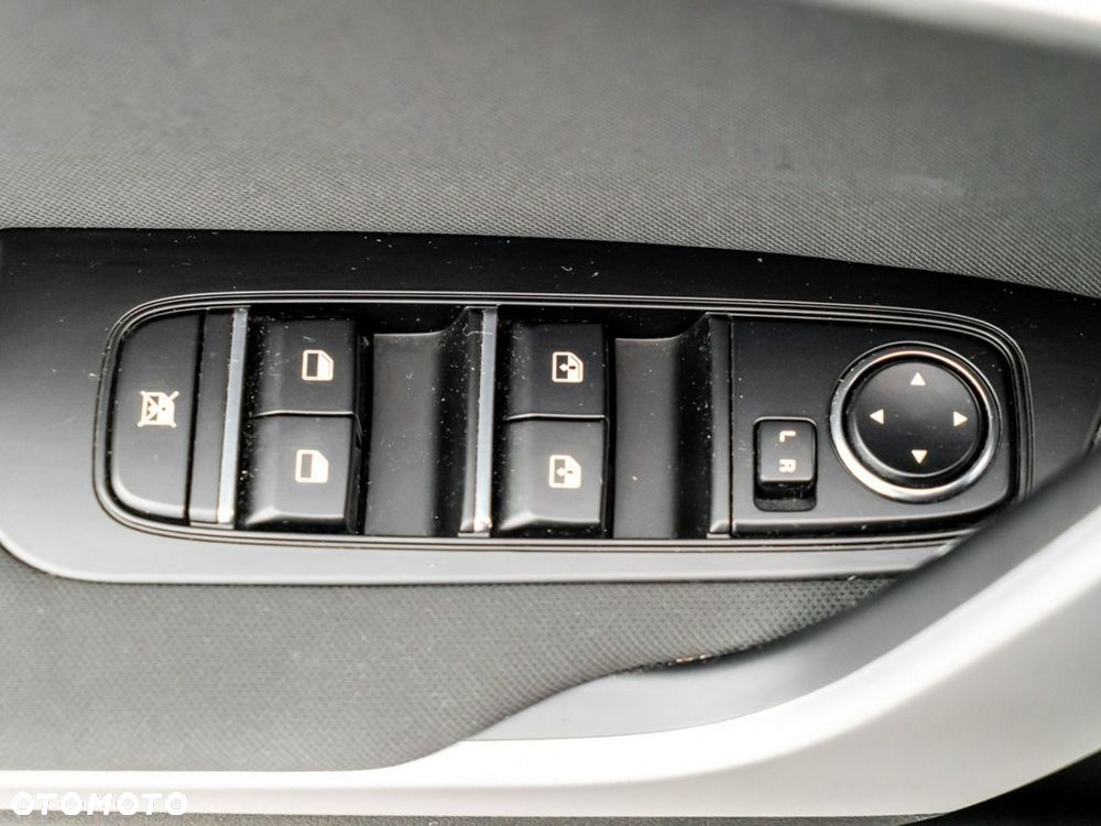Kia XCeed 1.5 T-GDI M - 14