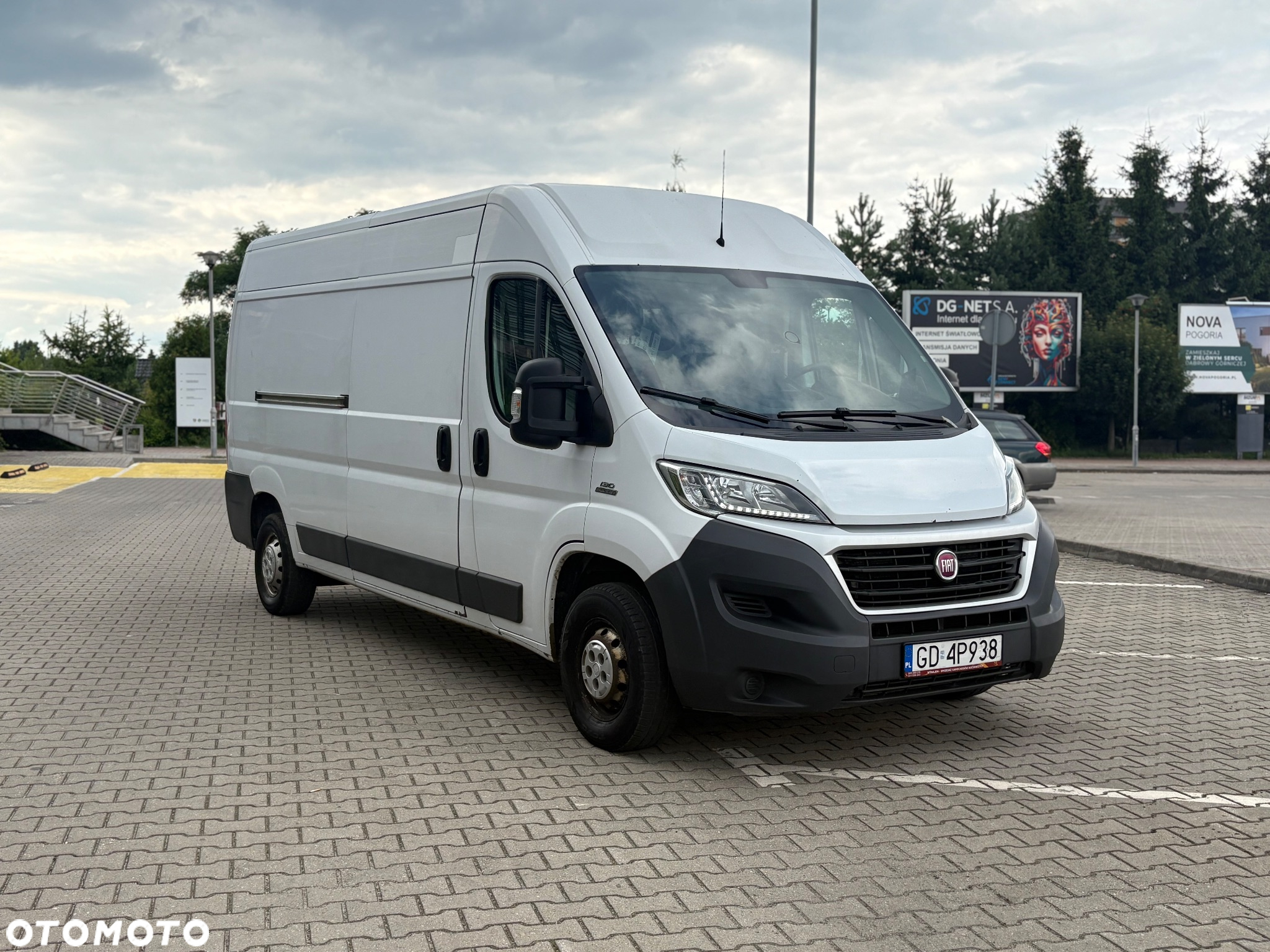 Fiat Ducato - 2