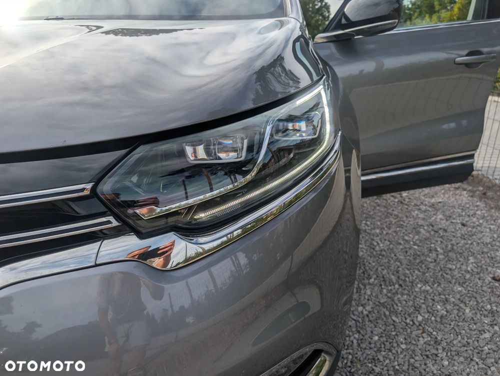 Renault Espace Energy TCe 200 EDC Intens - 31