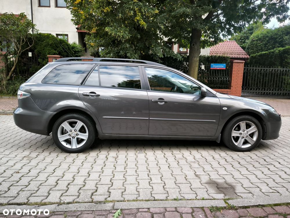 Mazda 6 Sport 2.0 Exclusive - 10