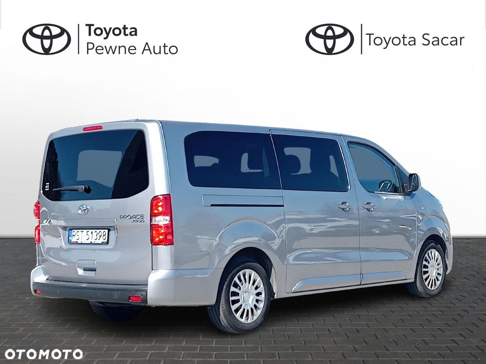 Toyota Proace Verso 2.0 D4-D Long Business - 7