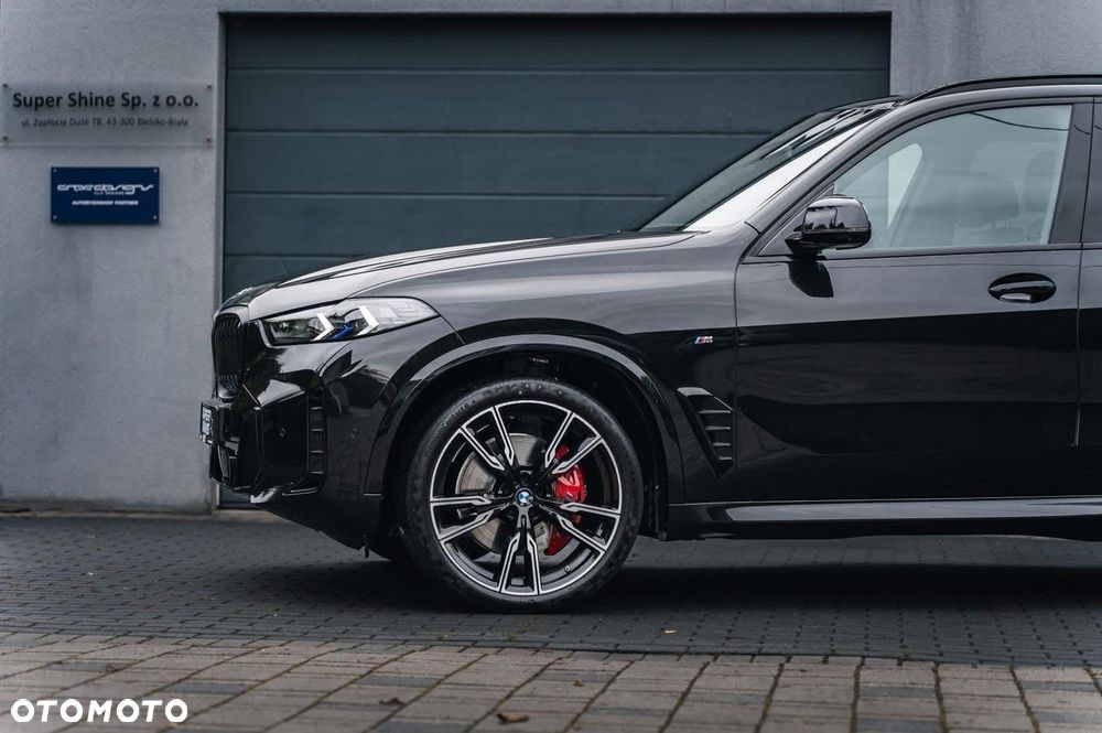 BMW X5 - 6