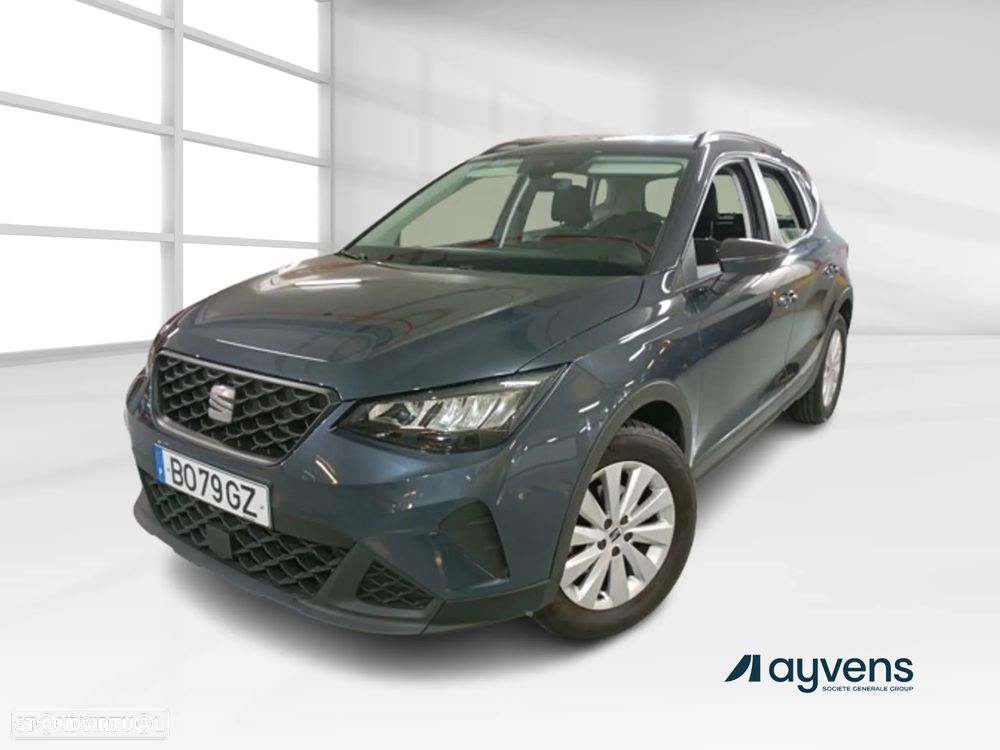 SEAT Arona 1.0 TSI Style DSG - 1