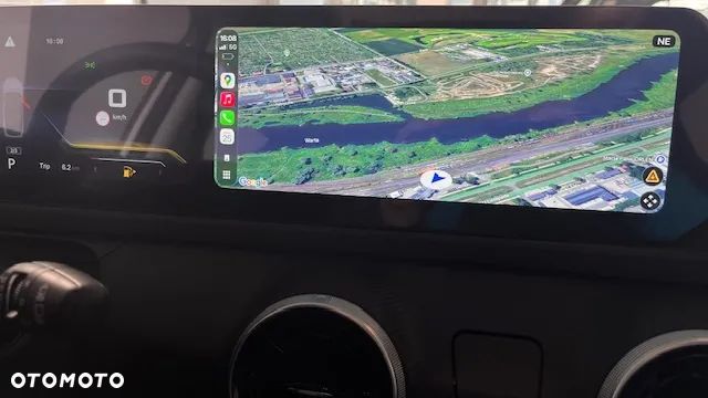 Forthing T5 EVO T-Five 1.5 DVVT GDI DCT - 24