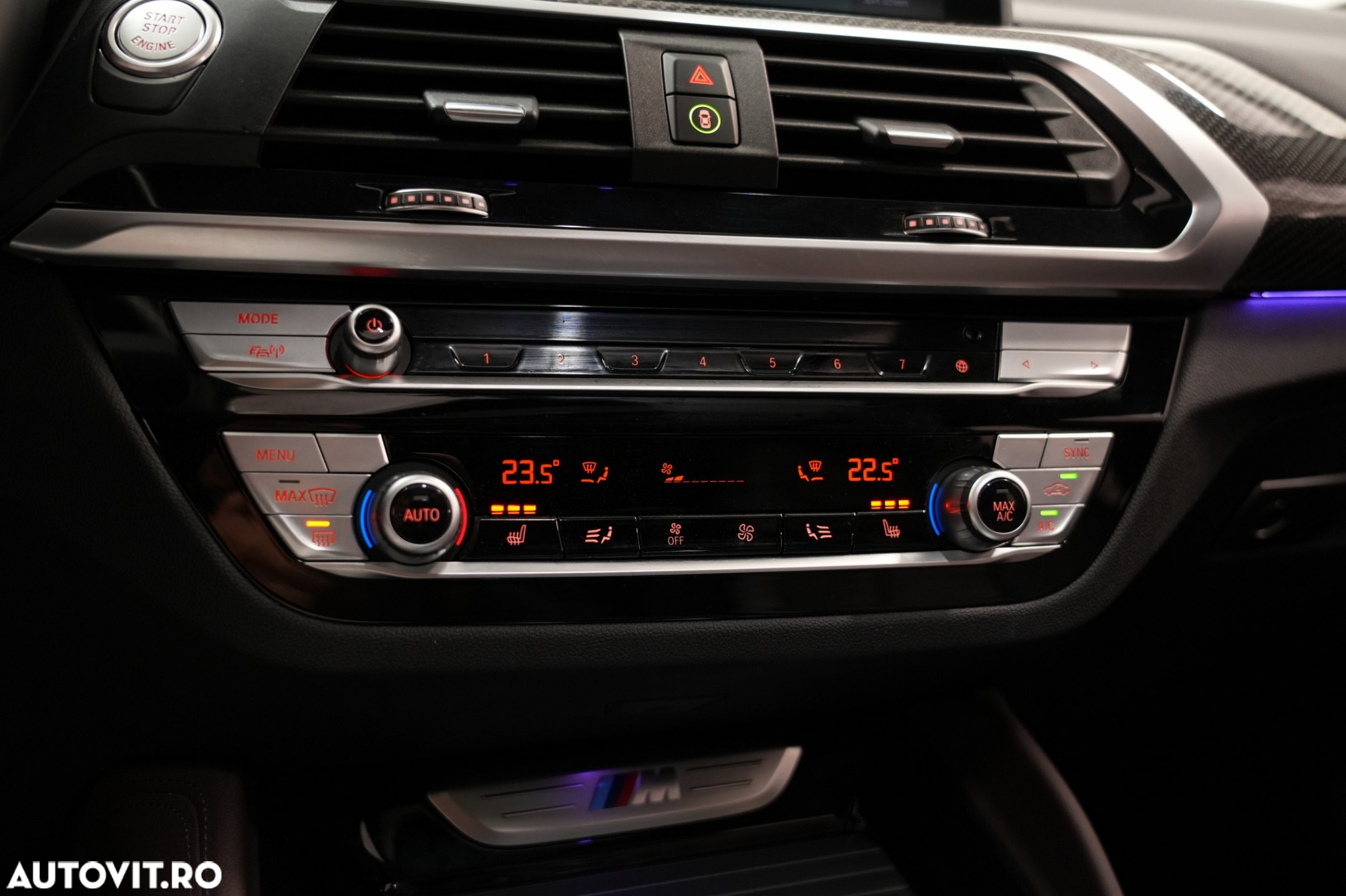 BMW X4 M M40d Sport Edition - 26