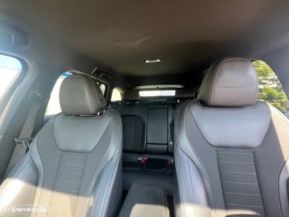 BMW 320 e Corporate Edition Auto - 46