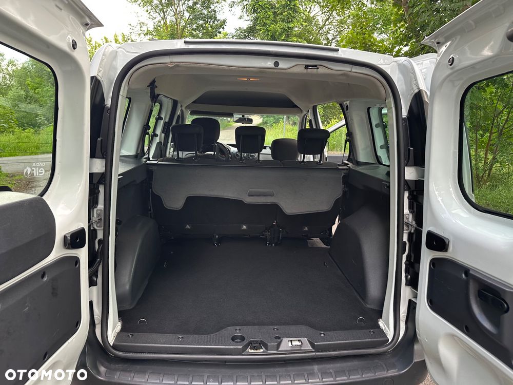 Dacia Dokker TCe 115 Comfort - 11