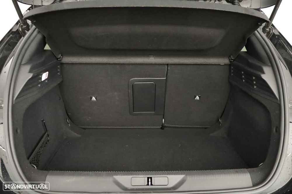 Peugeot 308 1.2 PureTech GT EAT8 - 23