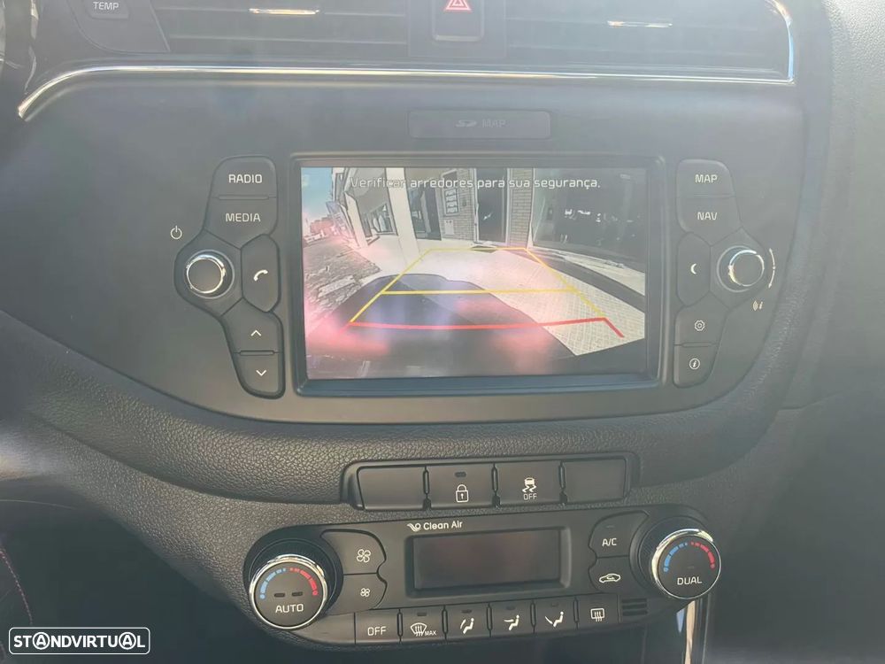 Kia Ceed 1.0 T-GDI GT Line - 15