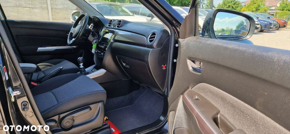 Suzuki Vitara - 29