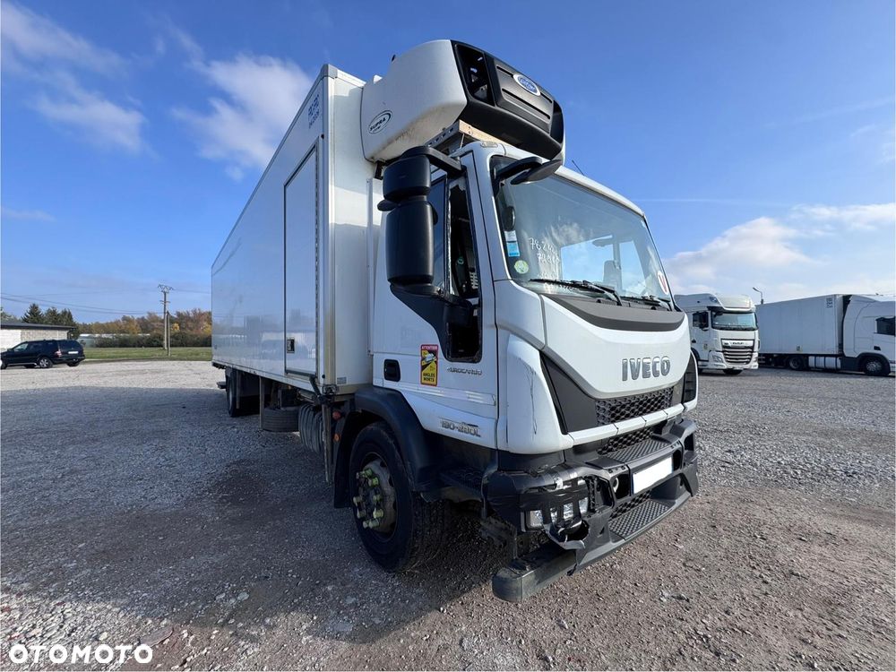 Iveco Eurocargo