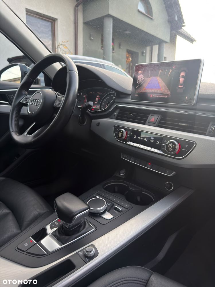 Audi A4 Avant - 39