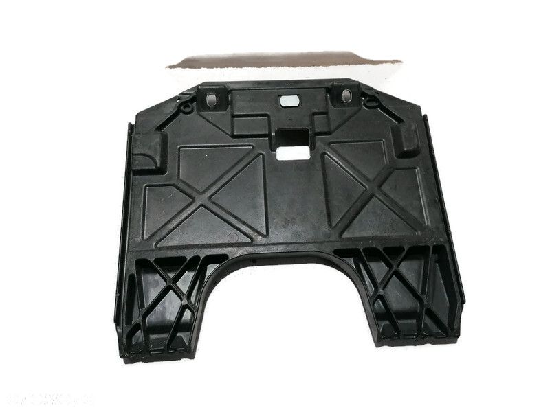 MERCEDES S-KL W222 13r PODSTAWA AKUMULATORA A2226100129 - 3