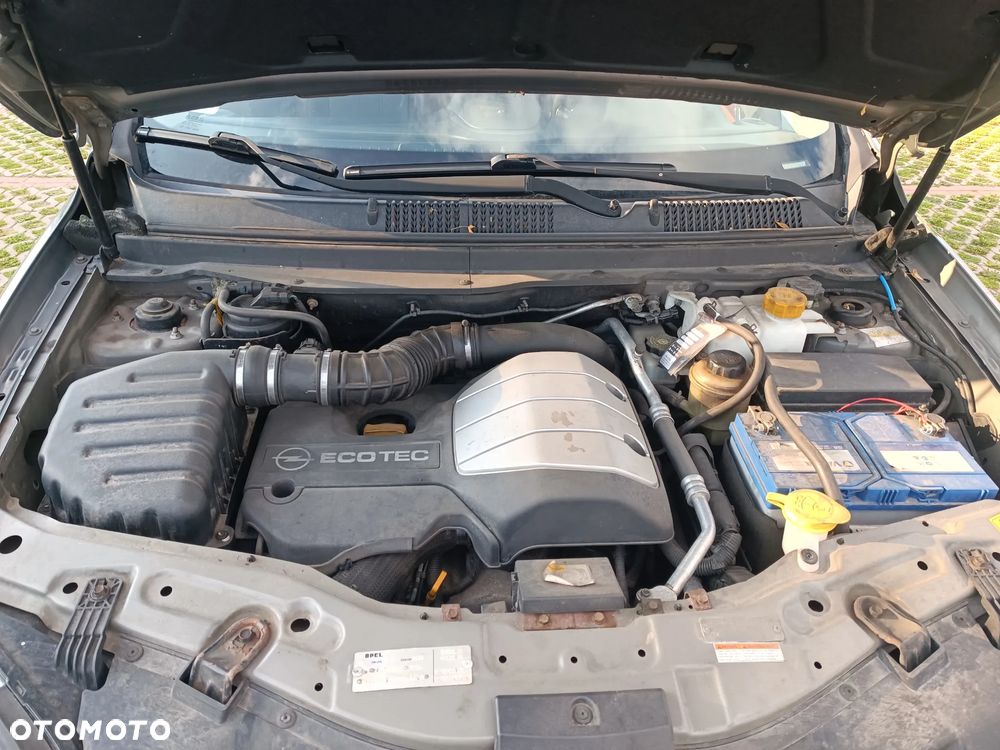 Opel Antara 2.0 CDTI Enjoy - 14