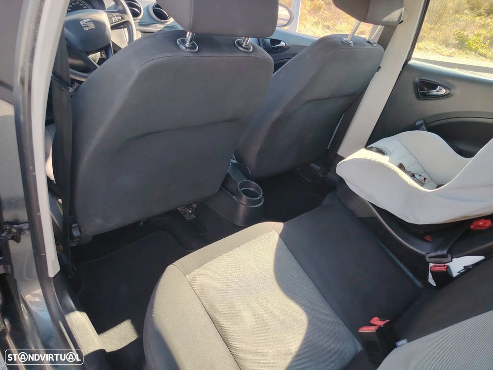 SEAT Ibiza 1.0 Reference - 7