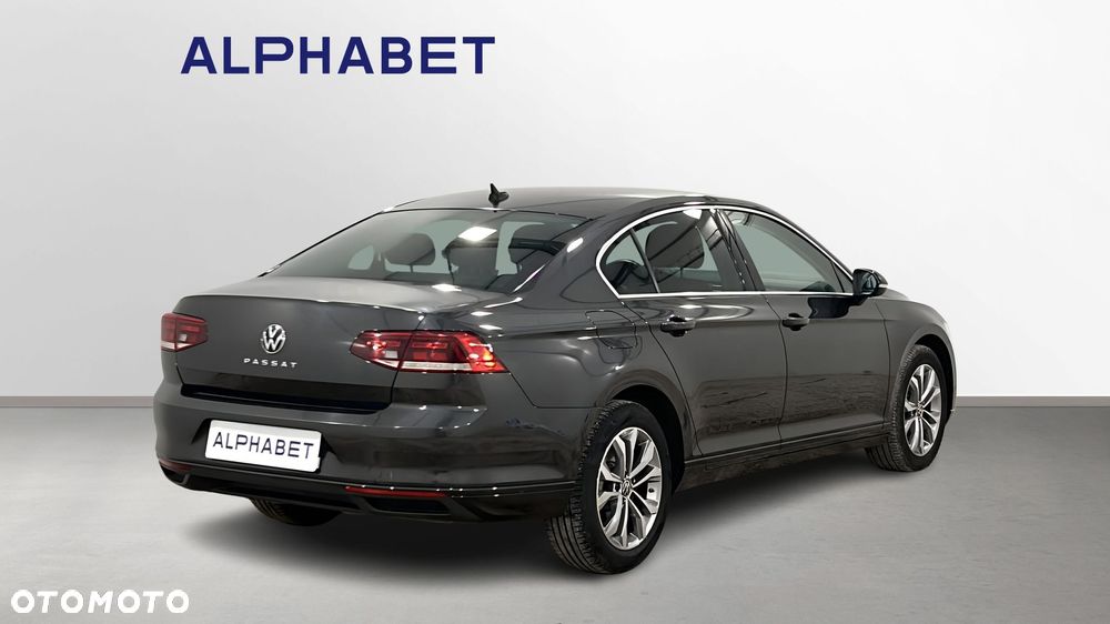 Volkswagen Passat 2.0 TDI EVO Business DSG - 5