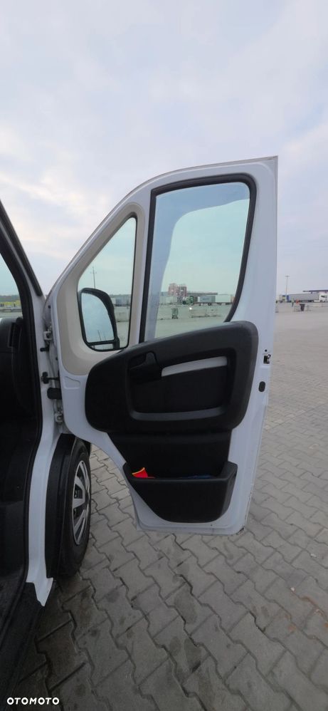 Fiat Ducato Maxi L4H3 - 12