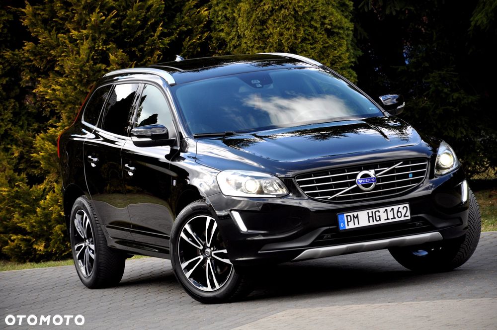 Volvo XC 60 D4 Ocean Race - 8