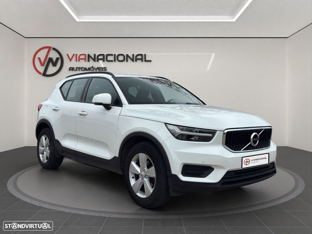 Volvo XC 40 2.0 D3 Geartronic - 1