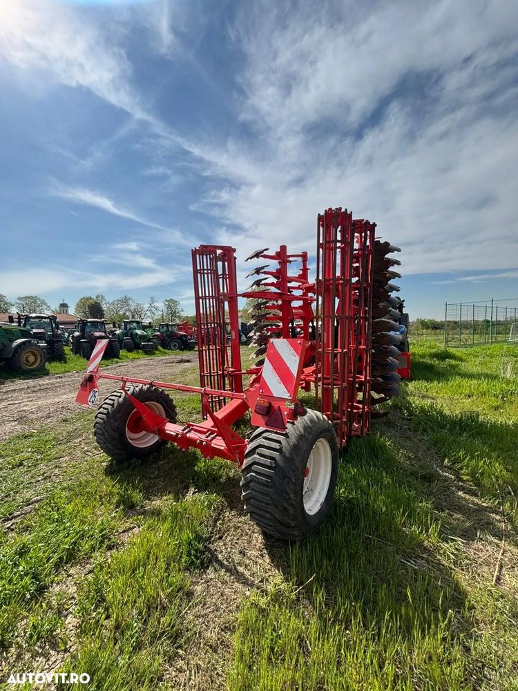 Maschio GASPARDO 400 R UFO.600.FOLDING TZ 60 - 3
