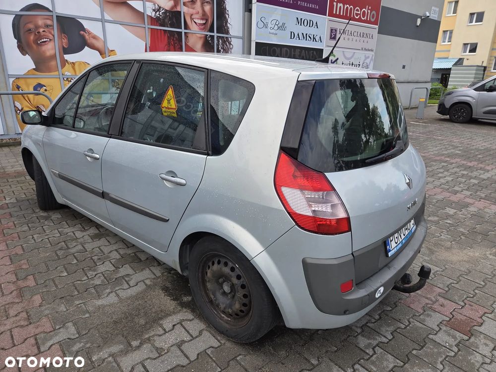 Renault Scenic - 3