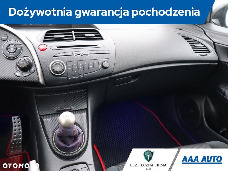 Honda Civic - 10
