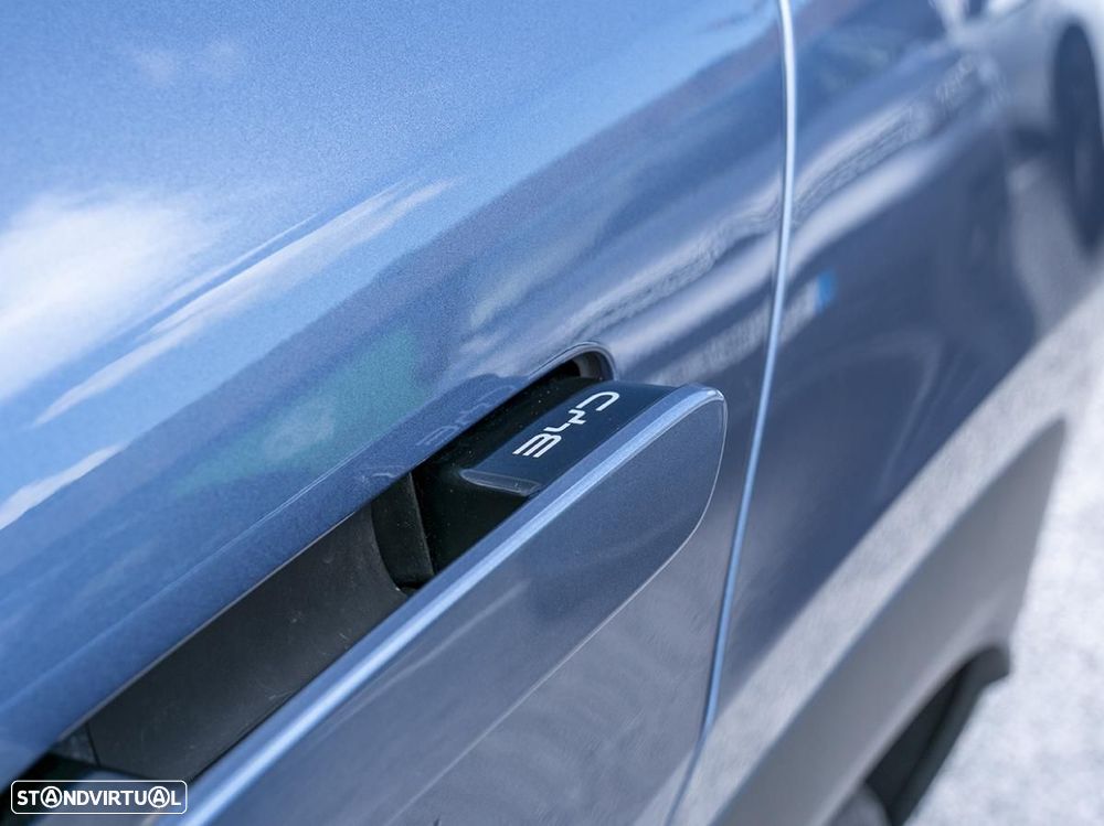 BYD Sealion 7 SEALION7 91.3 kWh Excellence AWD - 11