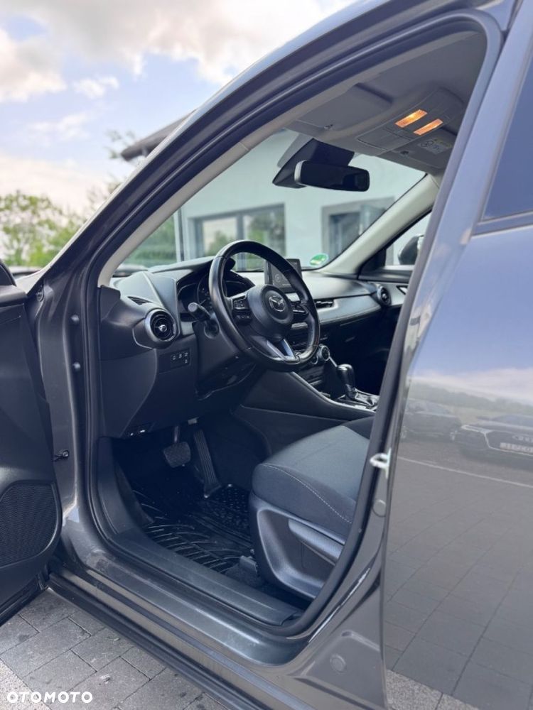 Mazda CX-3 - 20