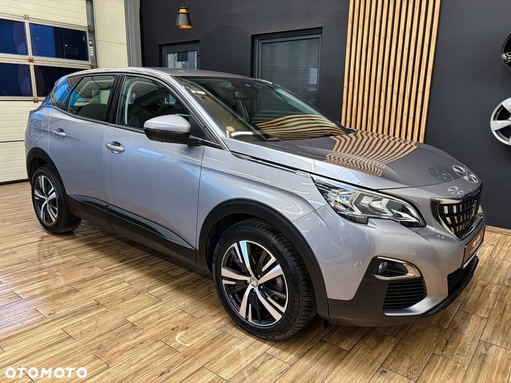 Peugeot 3008 PureTech 130 Stop & Start Active - 6