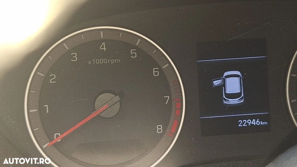Hyundai i20 1.0 T-GDI 7DCT LED Line - 7