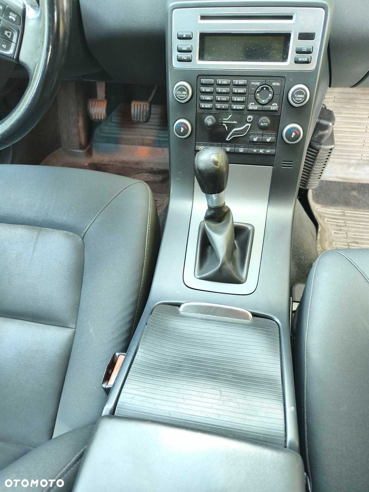 Volvo V70 - 8