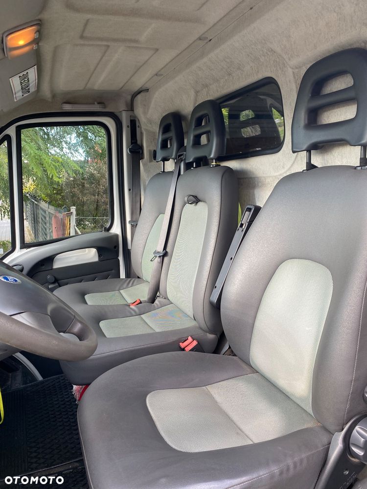 Fiat Ducato - 4