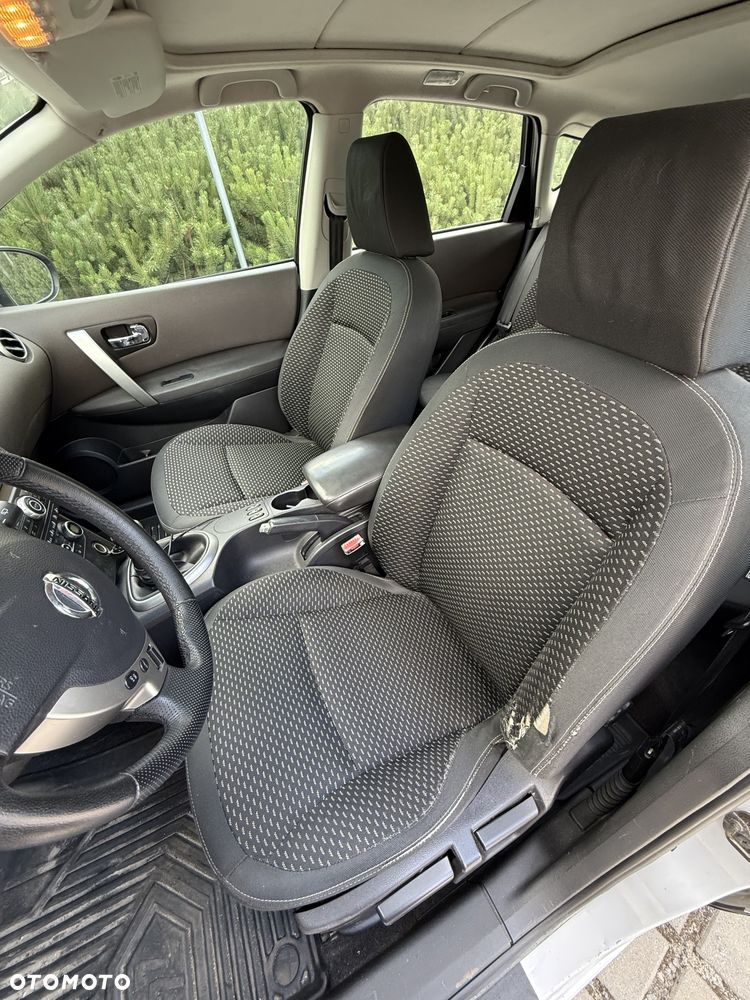 Nissan Qashqai 1.6 Acenta - 6