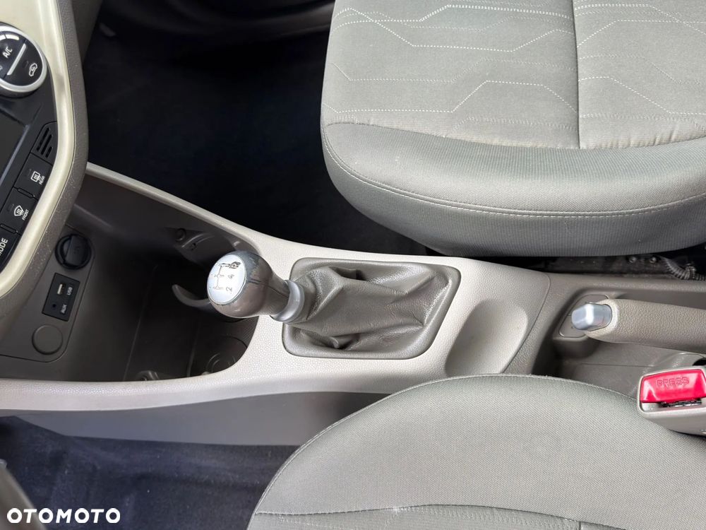 Kia Picanto 1.0 L - 22