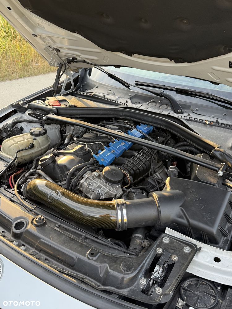 BMW Seria 4 435i xDrive - 22