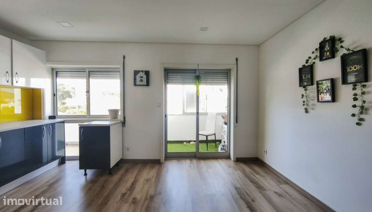Venda de Apartamento T3 com vistas rio, Darque, Viana do Castelo - Grande imagem: 3/30
