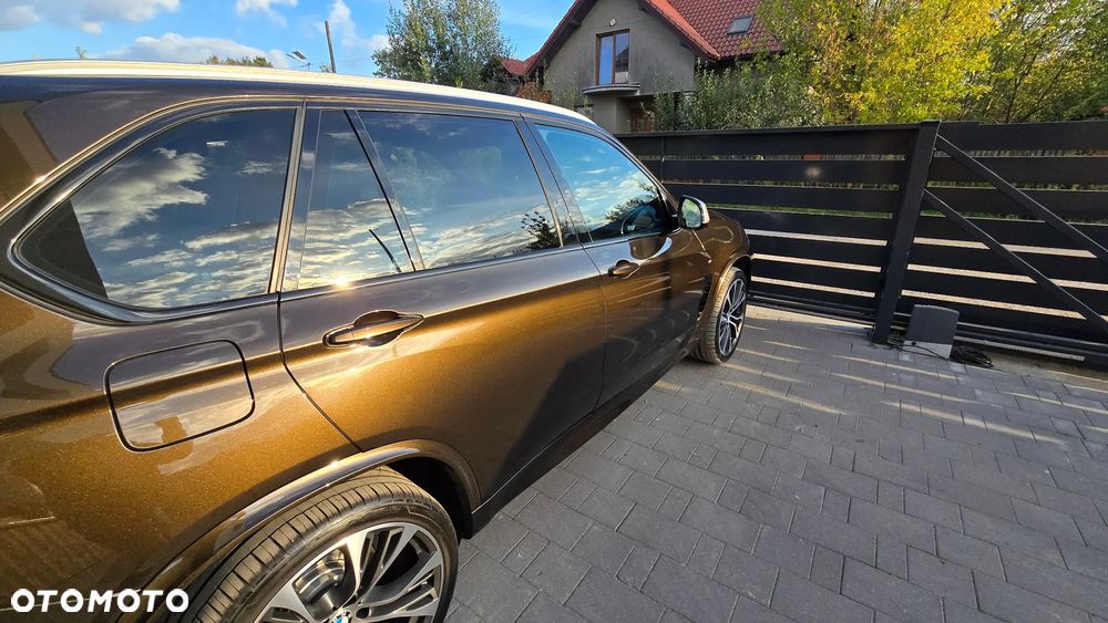 BMW X5 xDrive40d - 6