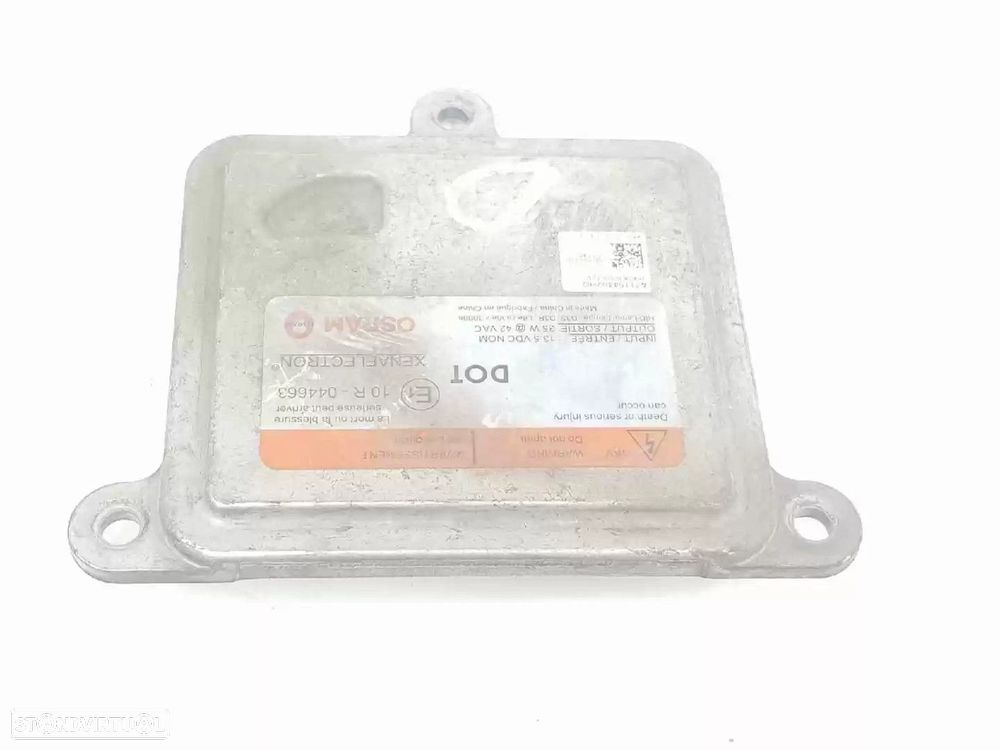 CENTRALINA FARÓIS XENON JAGUAR XF SPORTBRAKE 2014 -A71154402HQ - 2