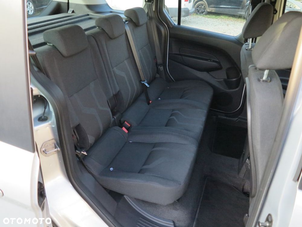 Ford Tourneo Connect 1.5TDCi Start-Stop Ambiente - 16