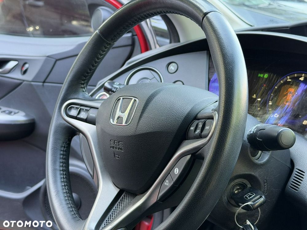 Honda Civic - 20