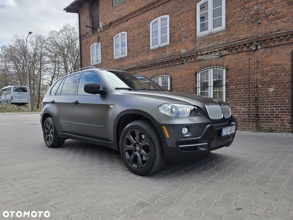 BMW X5 - 5