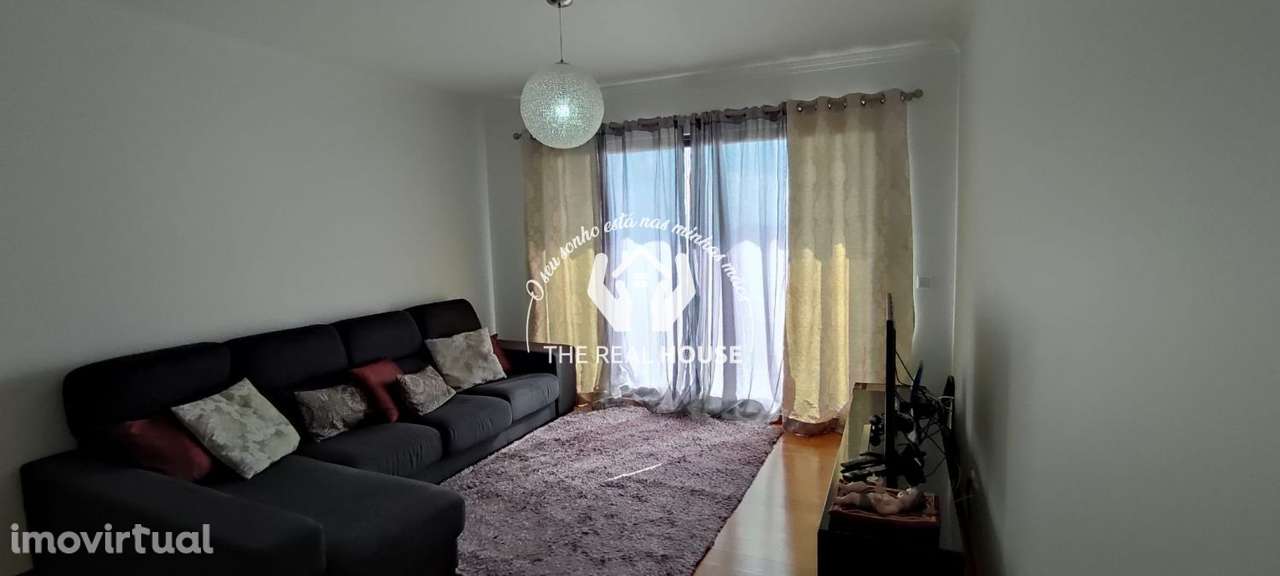 APARTAMENTO T2 GARAJAU - Grande imagem: 4/22