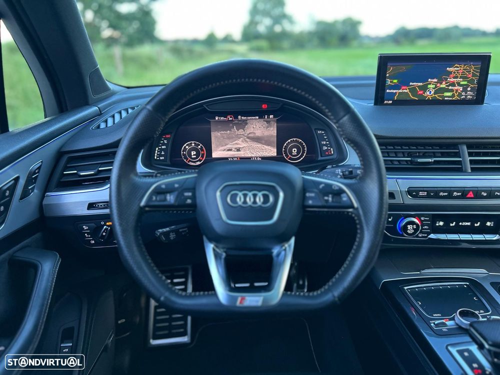Audi Q7 - 14
