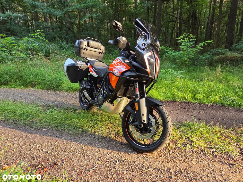 KTM Super Adventure - 23