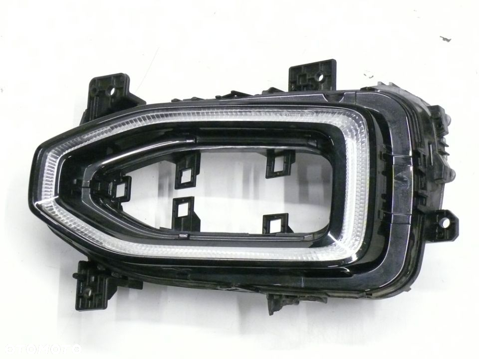 LAMPA JAZDY DZIENNEJ LEWA VOLKSWAGEN T-ROC TROC LED - 2