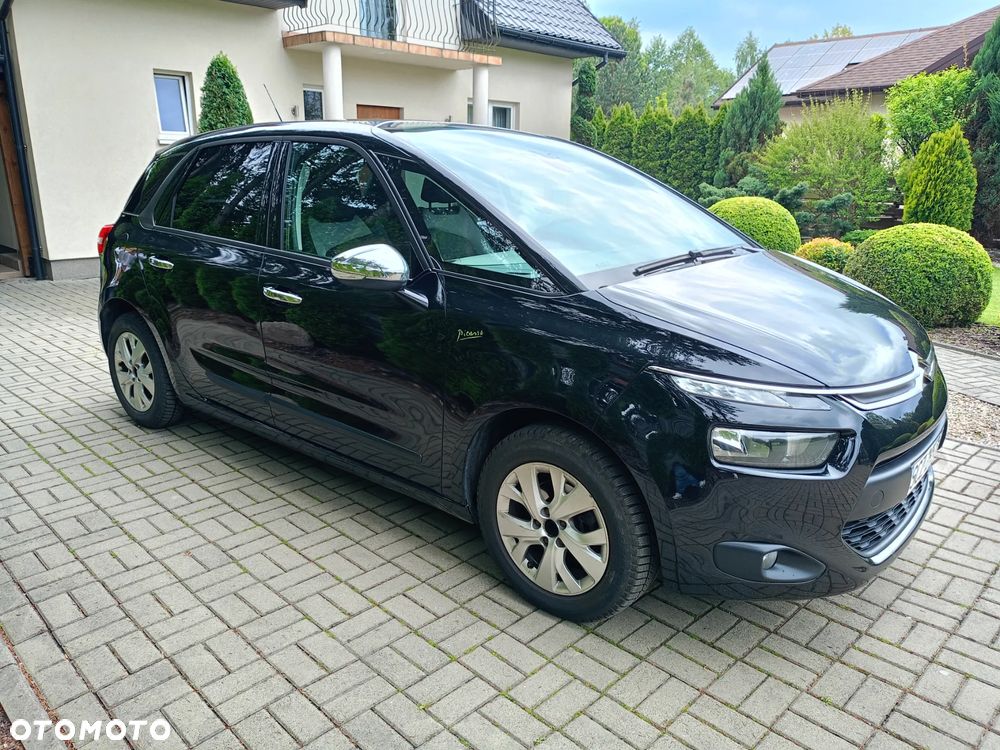 Citroën C4 Picasso e-HDi 115 Attraction - 7