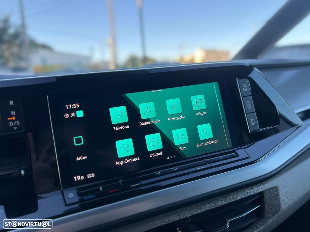 VW Multivan 1.4 TSI e-Hybrid Life DSG - 12