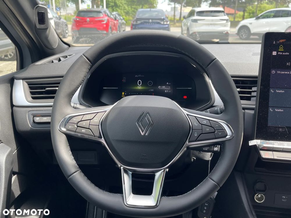 Renault Captur - 22