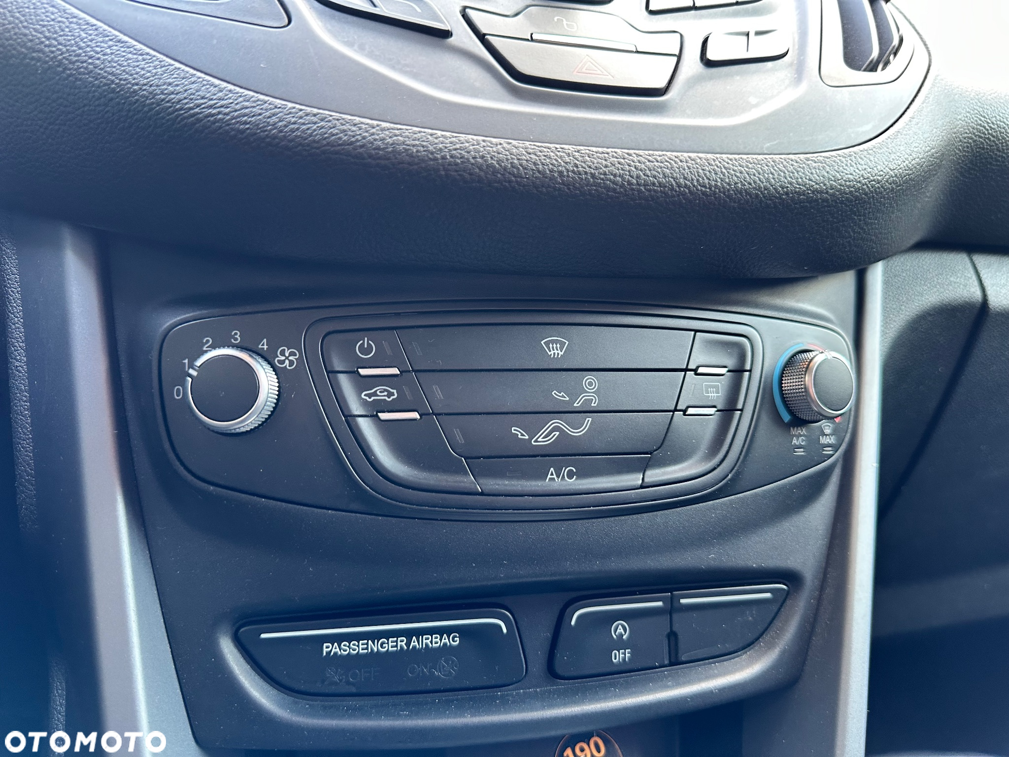Ford B-MAX 1.0 EcoBoost Trend - 28