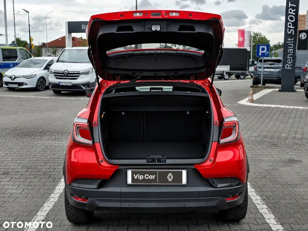 Renault Captur - 8